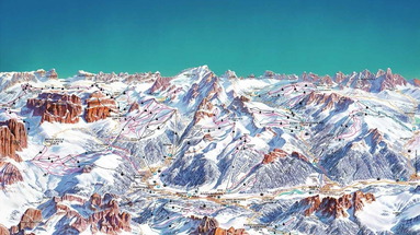 Soggiorno Dolomiti