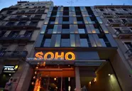 Soho (Barcelona)