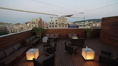 Soho (Barcelona)