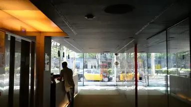 Soho (Barcelona)