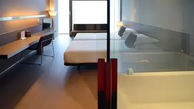 Soho (Barcelona)