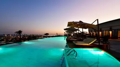 Soho Beach Club (Belek)