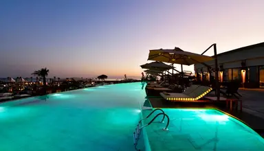 Soho Beach Club (Belek)