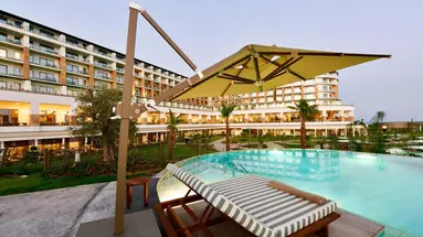 Soho Beach Club (Belek)