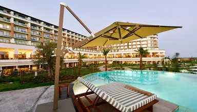 Soho Beach Club (Belek)