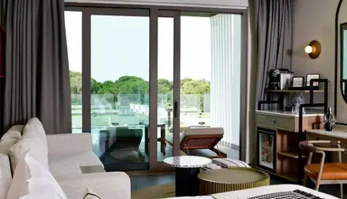 Soho Beach Club (Belek)