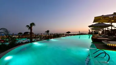 Soho Beach Club (Belek)