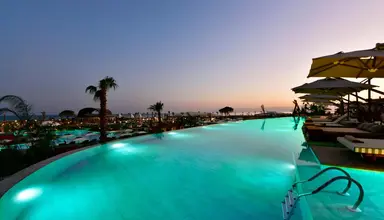 Soho Beach Club (Belek)