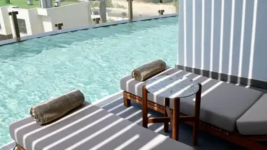 Soho Beach Club (Belek)