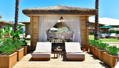 Soho Beach Club (Belek)