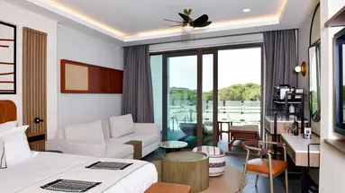 Soho Beach Club (Belek)