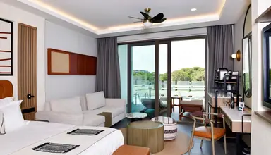 Soho Beach Club (Belek)