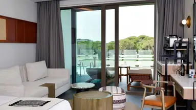 Soho Beach Club (Belek)