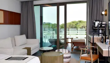 Soho Beach Club (Belek)