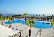 Soho Beach Club (Belek)