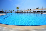 Soho Beach Club (Belek)