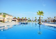 Soho Beach Club (Belek)