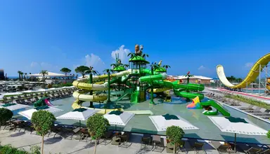 Soho Beach Club (Belek)