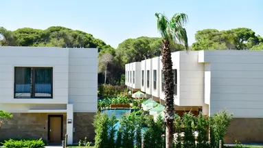 Soho Beach Club (Belek)