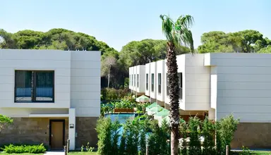 Soho Beach Club (Belek)