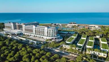 Soho Beach Club (Belek)