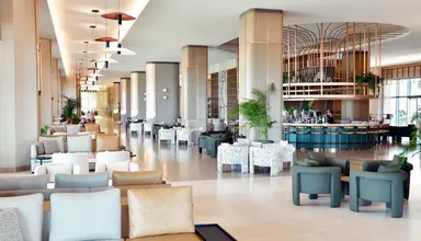 Soho Beach Club (Belek)