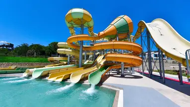Soho Beach Club (Belek)