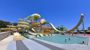 Soho Beach Club (Belek)