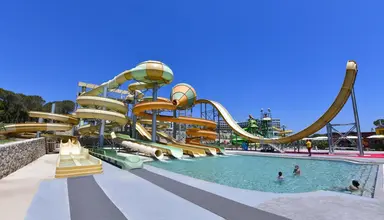 Soho Beach Club (Belek)
