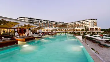 Soho Beach Club (Belek)