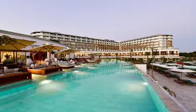 Soho Beach Club (Belek)