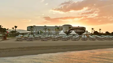 Soho Beach Club (Belek)
