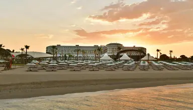 Soho Beach Club (Belek)