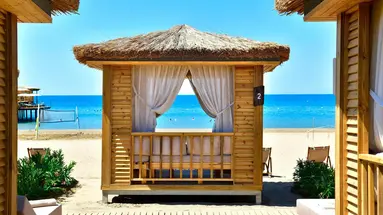 Soho Beach Club (Belek)