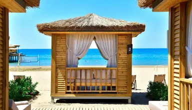 Soho Beach Club (Belek)