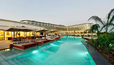 Soho Beach Club (Belek)