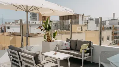 Soho Boutique Bahia Malaga
