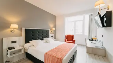 Soho Boutique Bahia Malaga