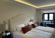 Soho Boutique Castillo Santa Catalina