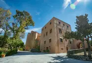 Soho Boutique Castillo Santa Catalina