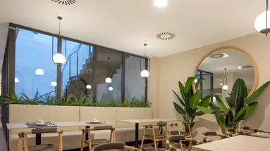 Soho Boutique Cordoba