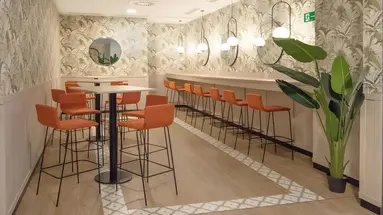 Soho Boutique Cordoba