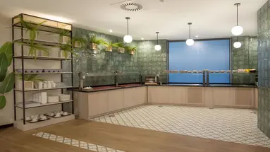 Soho Boutique Cordoba