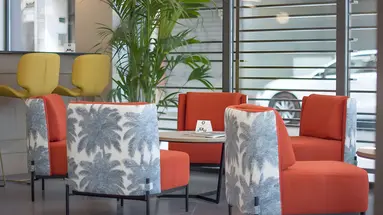 Soho Boutique Cordoba