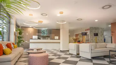 Soho Boutique Cordoba