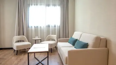 Soho Boutique Cordoba