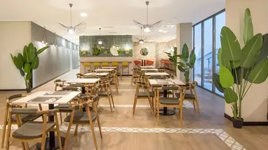 Soho Boutique Cordoba