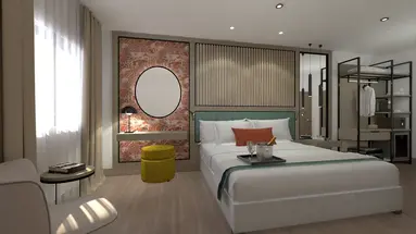 Soho Boutique Cordoba