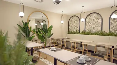 Soho Boutique Cordoba
