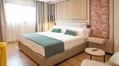 Soho Boutique Cordoba